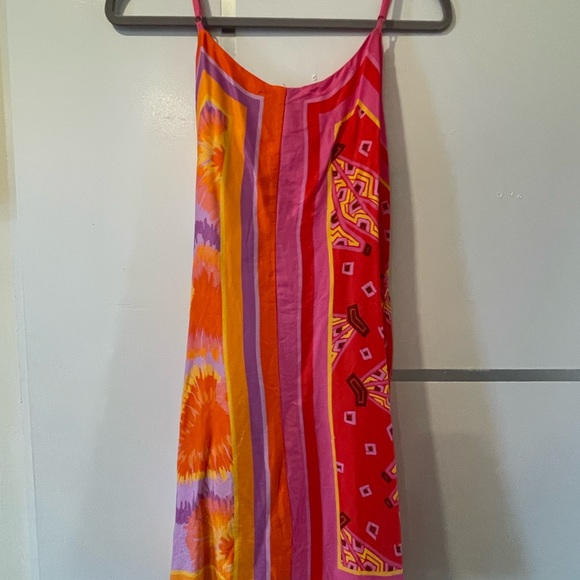 Farm Rio Dress, M - Picture 2 of 4